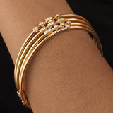 Amanti Bangles