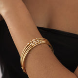 Amanti Bangles