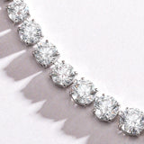 E-Collection Diamond Necklace
