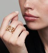 Amanti Rings