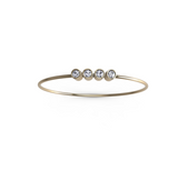 9CT YELLOW GOLD MORSE CODE RING “H” – MAYFAIR COLLECTION HIDDEN MESSAGE JEWELLERY