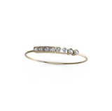 “8” Mayfair Rings - 18ct Yellow Gold
