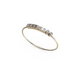 “8” Mayfair Rings - 18ct Yellow Gold