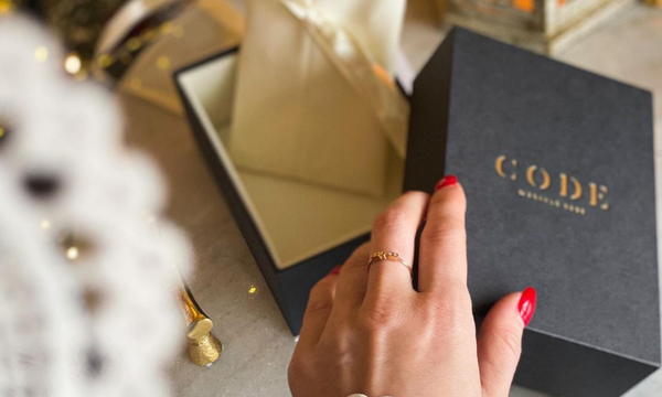 The Secret To Gifting Heartfelt & Memorable Jewellery