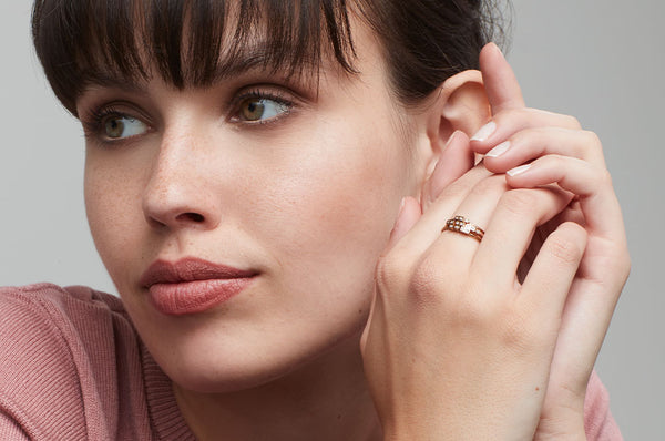 The Perfect Way to Express Your Style: Discover the Magic of Personalised Jewellery in the UK