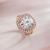 E-Collection Diamond Ring