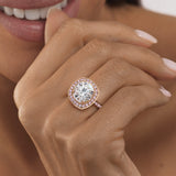 E-Collection Diamond Ring