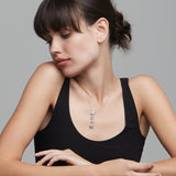 Wimbledon Pendant