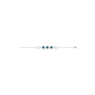 Aquafiore Bracelet - Custom