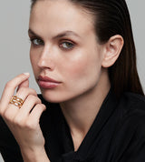 Amanti Rings