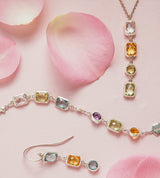 Aquafiore Pendants
