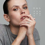 Amanti Rings