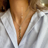 Aquafiore Pendants