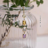 Aquafiore Pendants